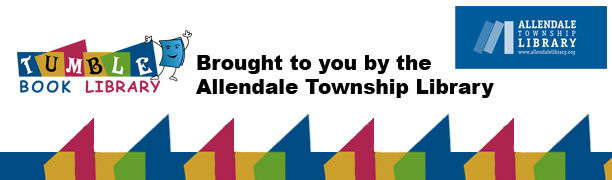 allendale township library facebook page