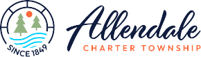 Allendale Charter Township logo