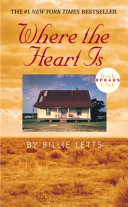 Image for "Where the Heart Is"