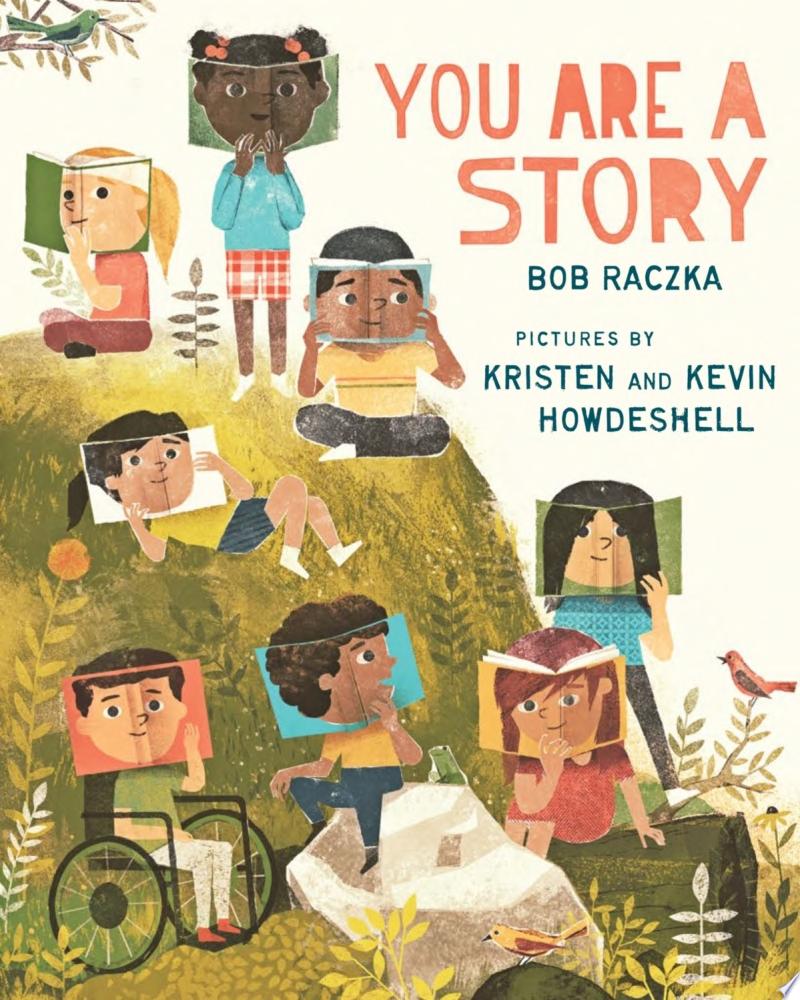 Image for "You Are a Story"