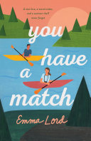 Image for "You Have a Match"