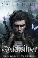 Image for "Quicksilver (The Fae &amp; Alchemy Series Book 1)"