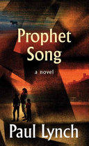 Image for "Prophet Song"