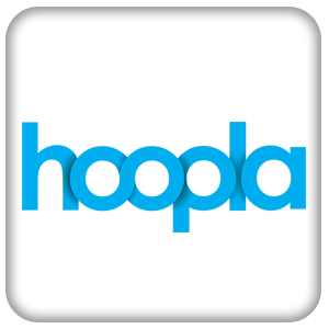 Hoopla logo