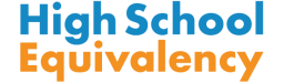 High School Equivalency logo