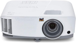 White projector