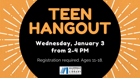 Teen Hangout