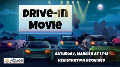 Drive-In Movie