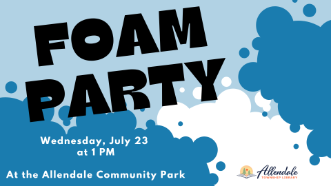 Foam Party