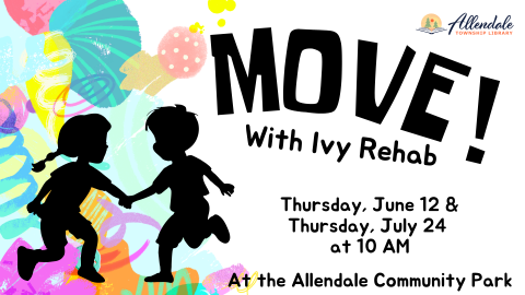 Move! with Ivy Rehab