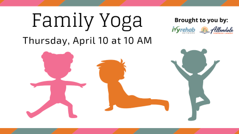 Family Yoga