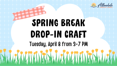 Drop-In Craft