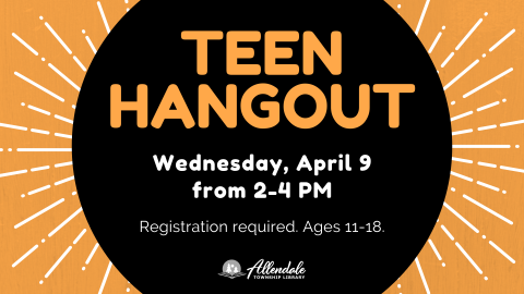 Teen Hangout