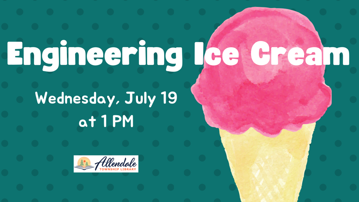 Engineering Ice Cream