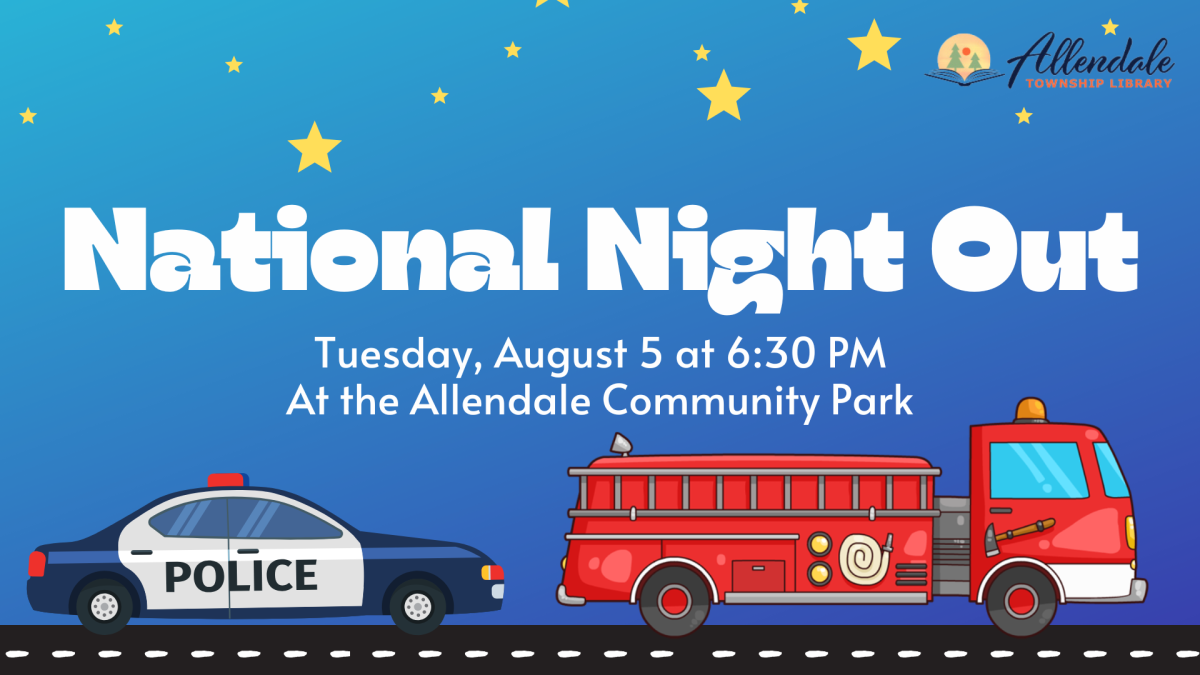 National Night Out